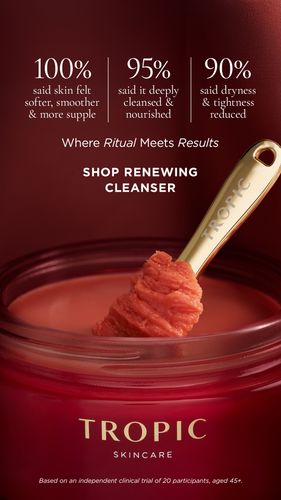 Renewing Cleanser