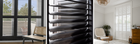 Timber Shutters