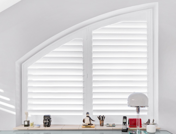 Timber Shutters