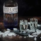 Holy Grass vodka