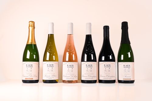 RAER Alliance Wines