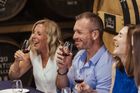 RAER Alliance Wines