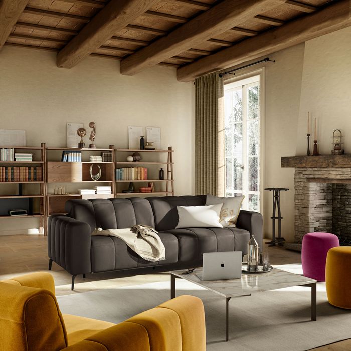 Designer Sofas
