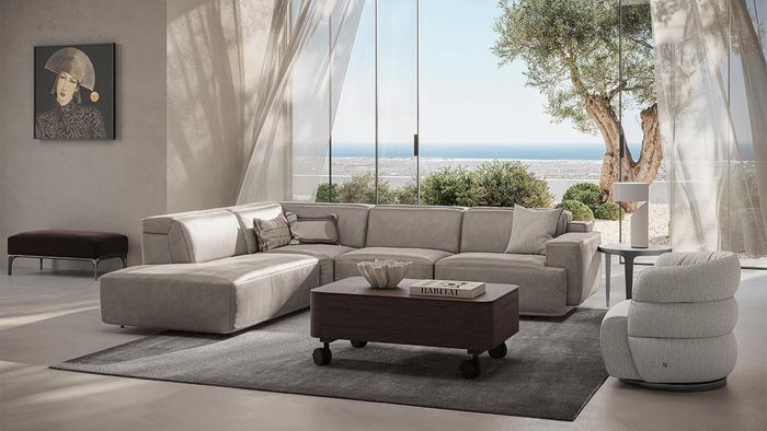 Designer Sofas