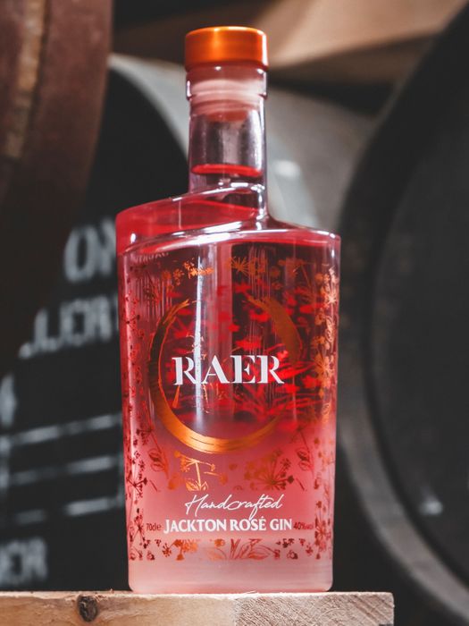 Jackton Spirits