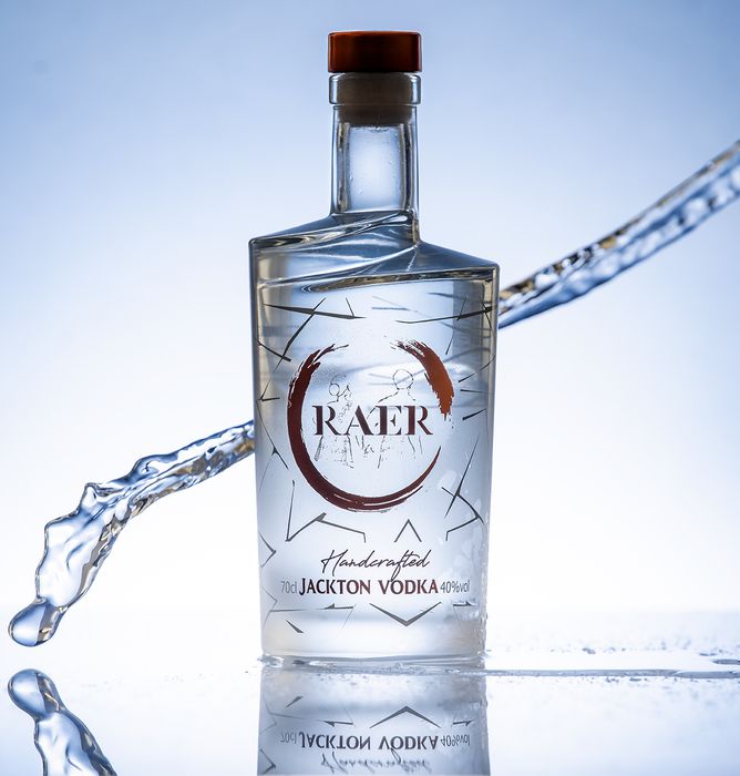 Jackton Spirits