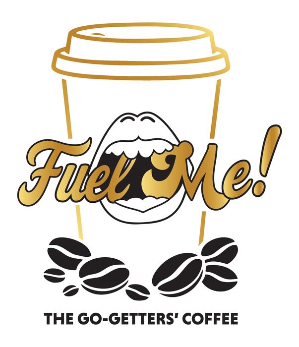 Fuel Me Signature Coffee & Event Experience
