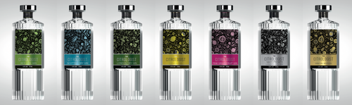 The Citrologist Gin
