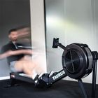Taurus Elite Row Rowing Machine