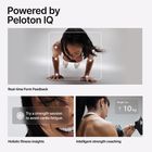Peloton Cross Training Bike+ Powered by Peloton IQ