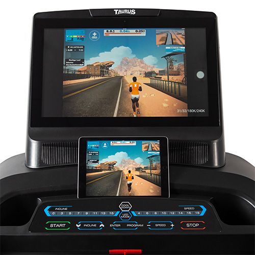 Taurus T10.5 Pro Treadmill