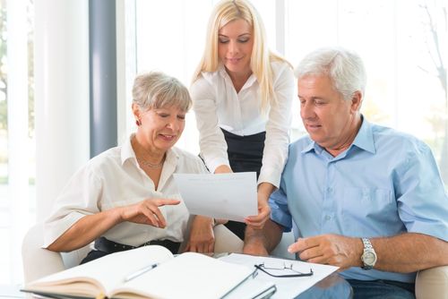 Power of Attorney