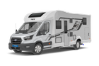 Ace 1500 Range