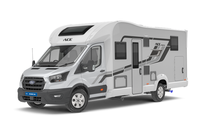 Ace 1500 Range