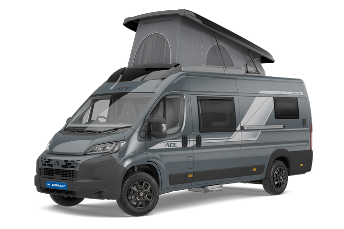 Ace 1200 Range