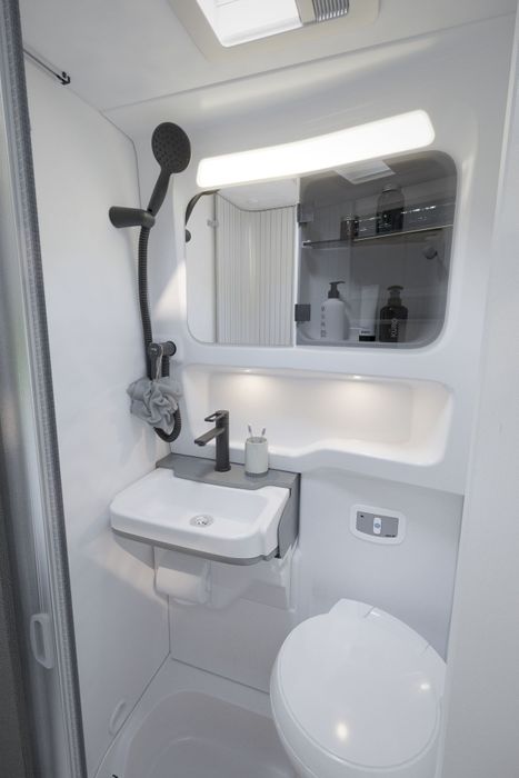 Ace 1200 Range