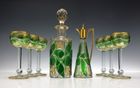 Decorative Decanting