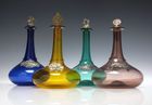 Decorative Decanting