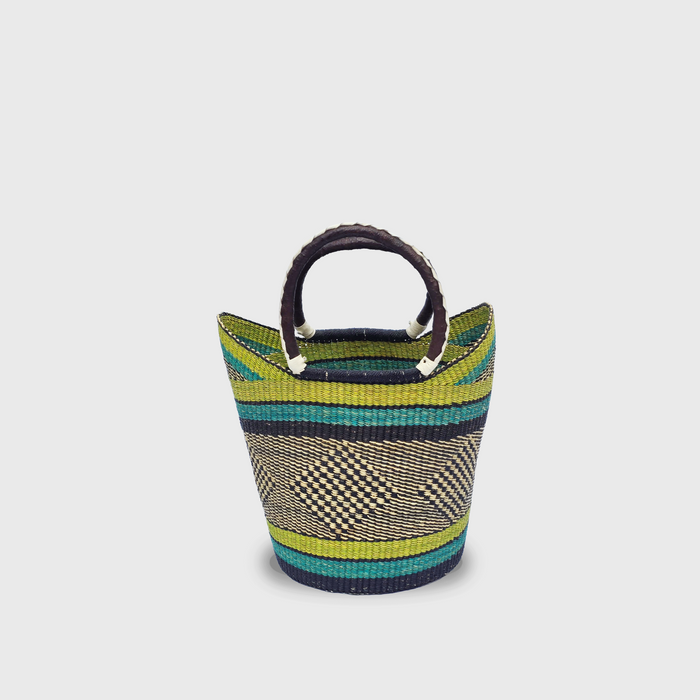 SHOPPING BASKET