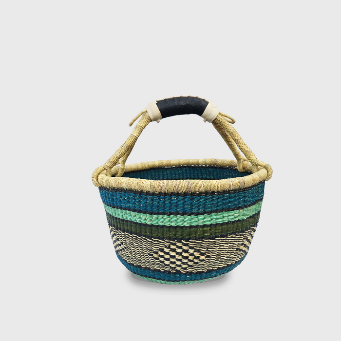 ROUND BASKET