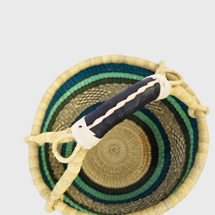 ROUND BASKET