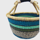 ROUND BASKET