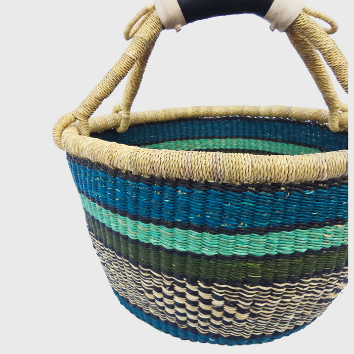 ROUND BASKET