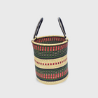 LAUNDRY BASKET