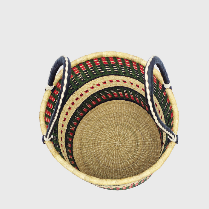 LAUNDRY BASKET