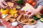 Topinky Crunchy Rye Bread Snacks