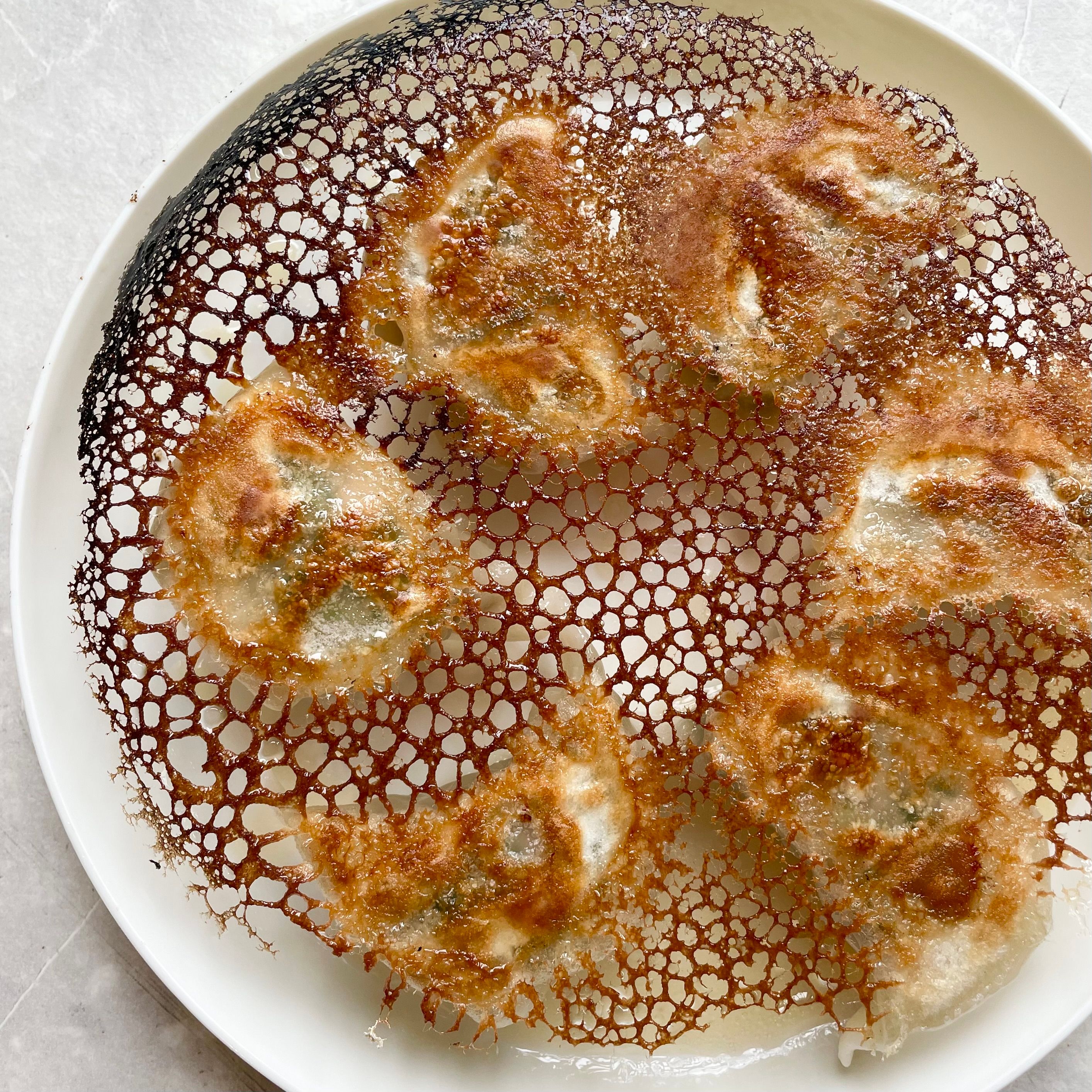Dumpling Mama