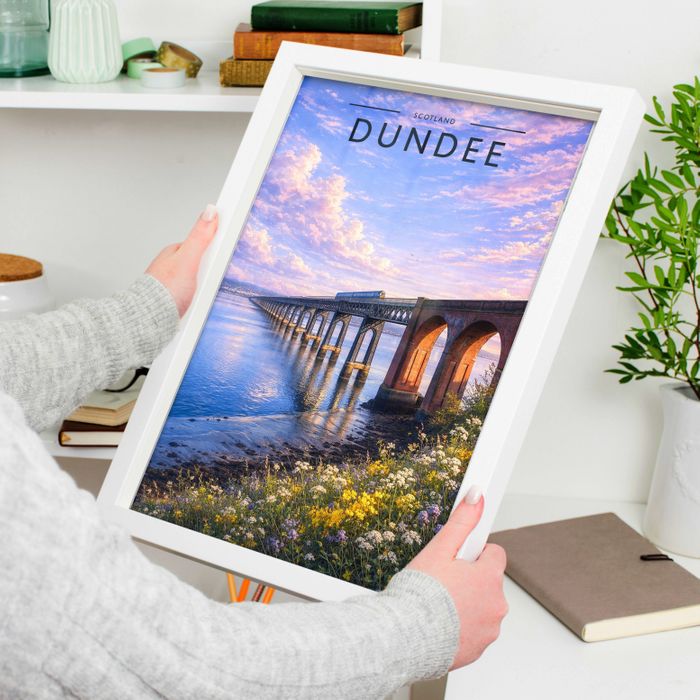 Travel Prints