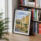 Travel Prints