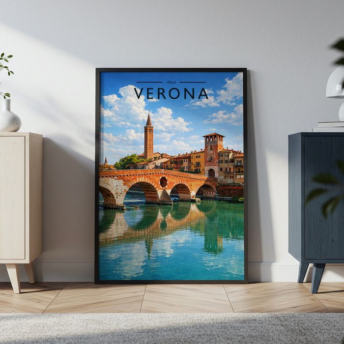 Travel Prints