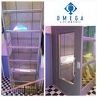 A Homelift  Like no Other