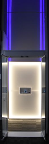 A Homelift  Like no Other