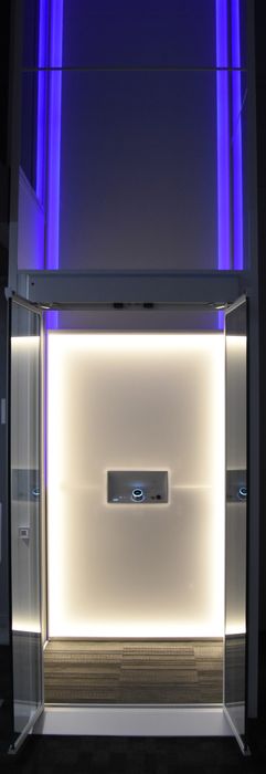 A Homelift  Like no Other