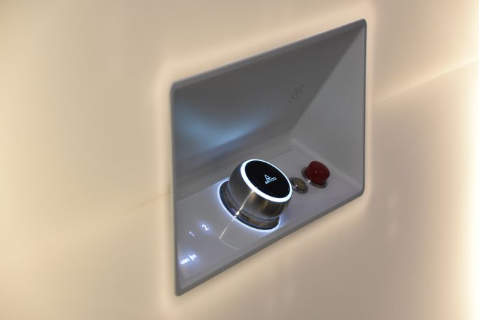 A Homelift  Like no Other