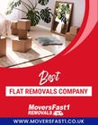 Home Removals Service