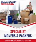 Home Removals Service