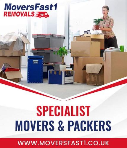 Home Removals Service