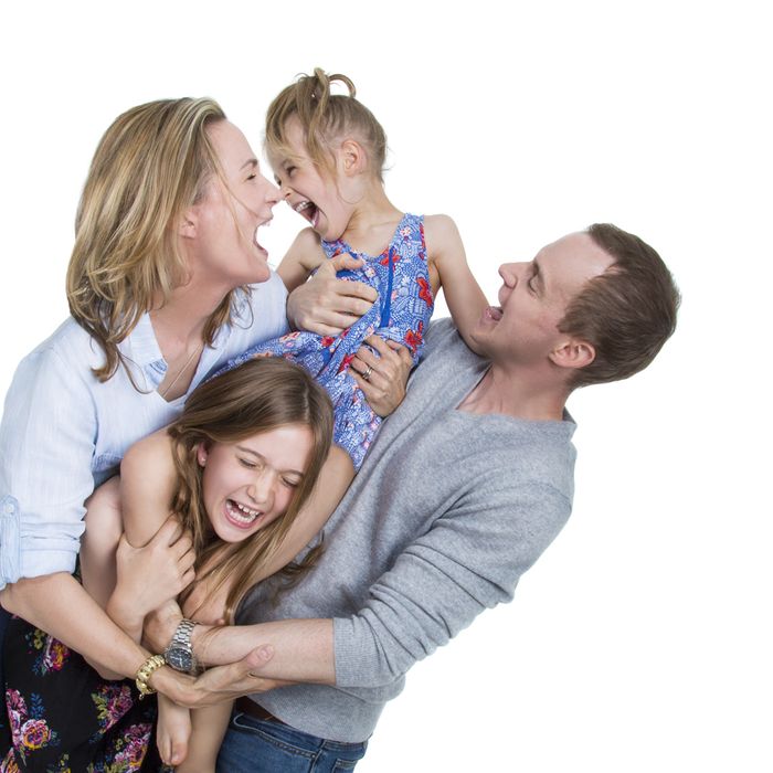 Family Photography Experience Voucher