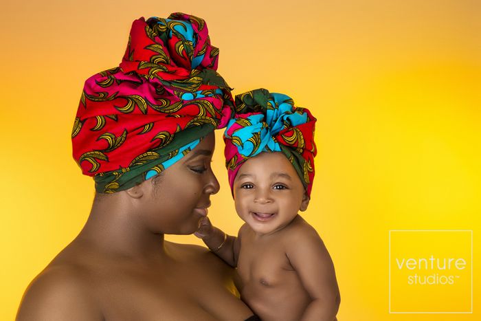 Family Photography Experience Voucher