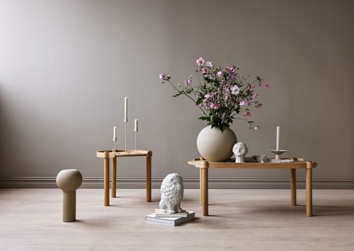 Taking homeware in a fresh direction