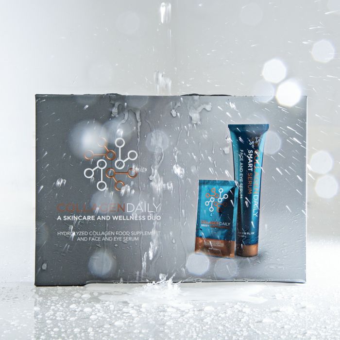 Collagen Daily Kit