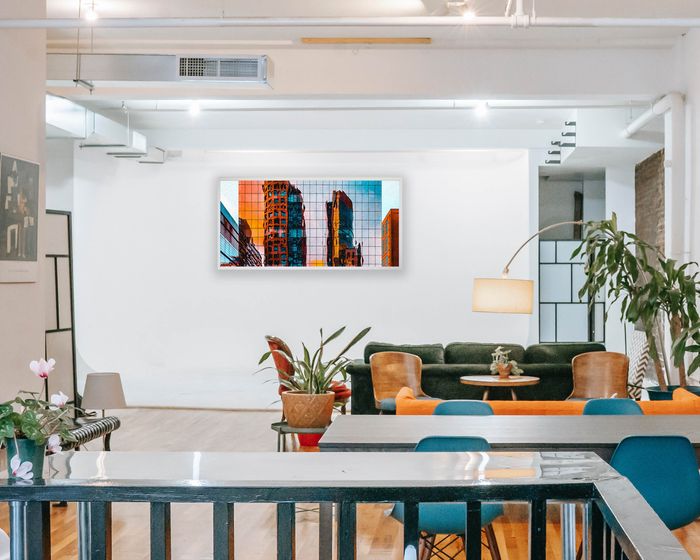 Far Infrared Heating Panels