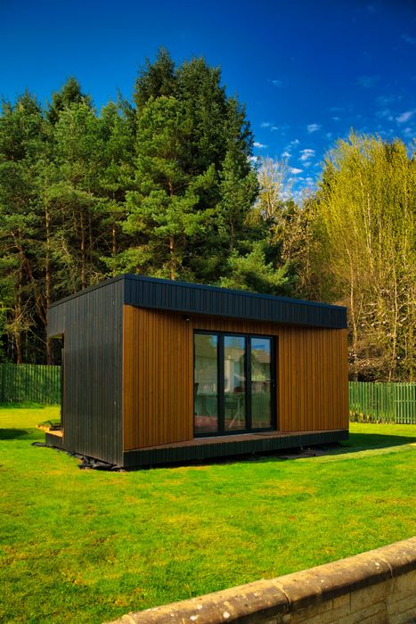 Tydubh-15 Garden Pod