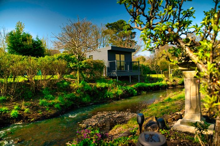 Bespoke Garden Pod Designs