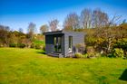 Bespoke Garden Pod Designs