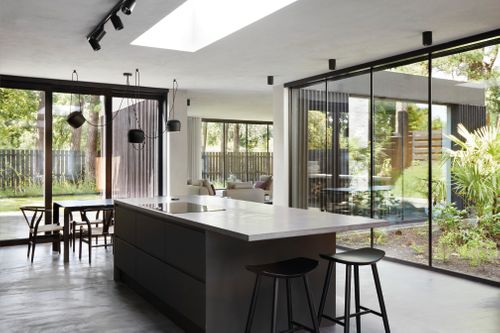 Dynamic Surface Design. We are bespoke surface experts